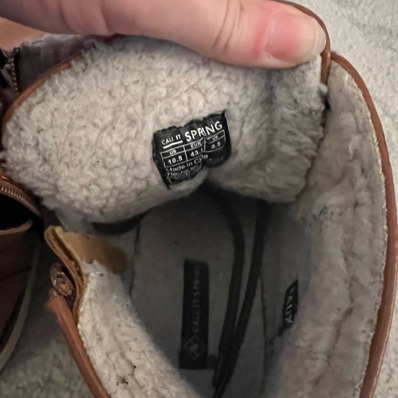 Call it spring boots - Picture 5 of 5